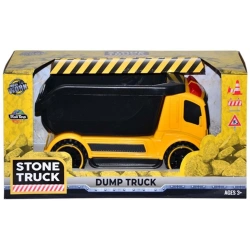 STONE TRUCK KAMYON