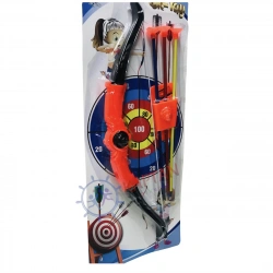 SÜPER OK YAY SET BÜYÜK