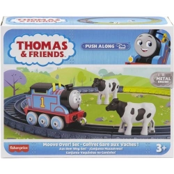 THOMAS & FRIENDS OPP COWS DHL