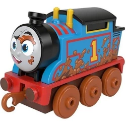 THOMAS VE FRIENDS KÜÇÜK TEKLİ TREN (SÜR-BIRAK) DHL
