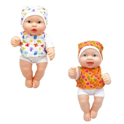 TOMBUL KOLEKSİYON KEL BEBEK