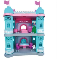 UÇR BUZLAR ÜLKESİ ŞATO 35 PRÇ 134