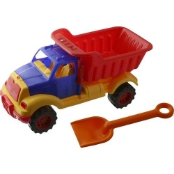 UÇR TOMBUL KAMYON 01