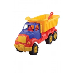 UÇR TOMBUL KAMYON 02