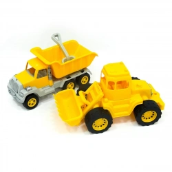 BÜYÜK İKİLİ SET 179