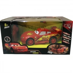 UZAKTAN KUMANDALI ARABA