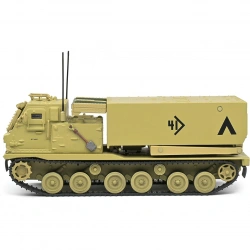 SOLİDO 1/48 VOUGHT CORPORATİON M270/A1 ROCKET