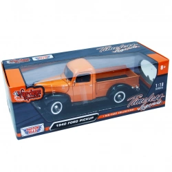 VRDM 1/18 1940 FORD PICKUP