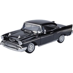 MOTOR MAX 1/18 1957CHEVY BEL AIR