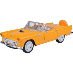 MOTOR MAX 1/24 1956 FORD THUNDERBRID