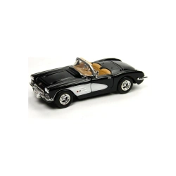 MOTOR MAX 1/24 1959 CORVETTE
