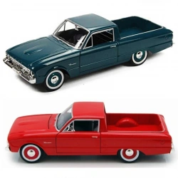 MOTOR MAX 1/24 1960 FORD RANGE HERO
