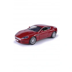 MOTOR MAX 1/24 ASTON MARTIN DB9 COUPE
