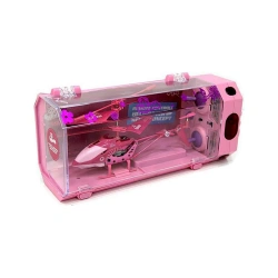 VRDM PVC KUTULU 3,5 CH HELİKOPTER