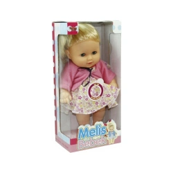 VRDM ZEYNEP BEBEK (KAMPANYA)