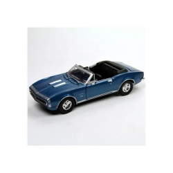 MOTOR MAX 1/24 1967 CHEVY CAMARO SS