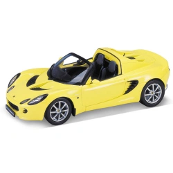 WELLY 1:18 2003 LOTUS