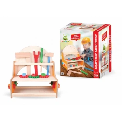 WOODOY BÜYÜK BOY TAMİR TAKIM TEZGAHI