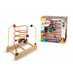 WOODOY ORTA BOY KOORDİNASYON