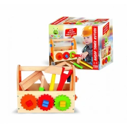 WOODOY TAMİR TAKIM TEZGAHI