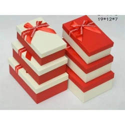 YLZ 3LÜ KARTON KUTU