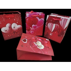 YLZ KARTON ÇANTA BV7009-K