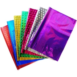 METALİZE KAPLIK BANTLI 30*45