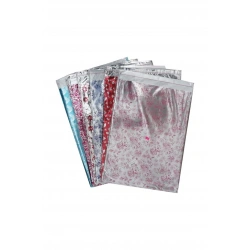 METALİZE KAPLIK BANTLI 40*60