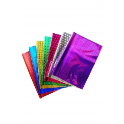 METALİZE KAPLIK BANTLI 50*70