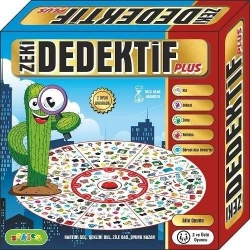 ZKC DEDEKTİF