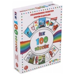 ZKC İLK 100 SÖZCÜK