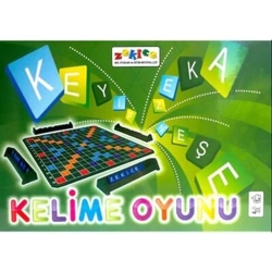 ZKC KELİME OYUNU