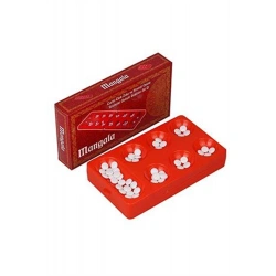 ZKC PLASTİK MANGALA