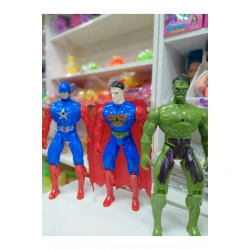 DLN ÜÇLÜ SET B-88868 / B-88869