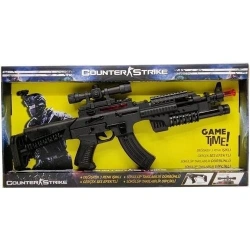 ERDM TÜFEK IŞIKLI SESLİ KUT.