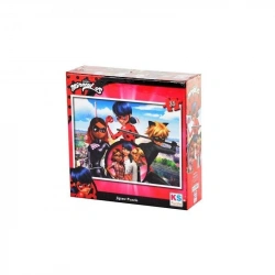 KS LADY BUG PUZZLE 35 PRÇ
