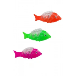 PİLLİ IŞIKLI BALIK