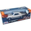 MOTOR MAX 1/18 1967 CHEVELLE SS 396