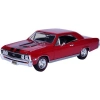 MOTOR MAX 1/18 1967 CHEVELLE SS 396