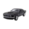 WELLY 1/36 1969 FORD MUSTANG BOSS 429