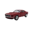 WELLY 1/36 1969 FORD MUSTANG BOSS 429