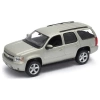 WELLY 1/36 2008 CHEVROLET TAHOE (NET)