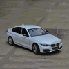 WELLY 1/36 BMW 335İ