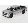 WELLY 1/36 CHEVROLET SİLVERADO (NET)