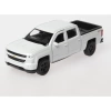 WELLY 1/36 CHEVROLET SİLVERADO (NET)