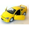 WELLY 1/36 HONDA INTEGRA TYPER (NET)