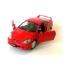 WELLY 1/36 HONDA INTEGRA TYPER (NET)