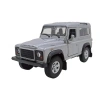 WELLY 1/36 LAND ROVER DEFENDER