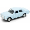 WELLY 1/36 MERCEDES-BENZ 220