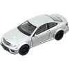WELLY 1/36 MERCEDES C63 AMG COUPE